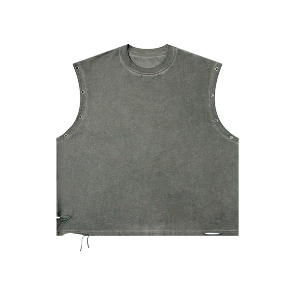 Tri-Trium Tank Top
