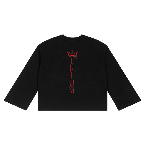 Crown Trium Long Sleeves